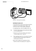 Предварительный просмотр 76 страницы Eaton easySafety Manual