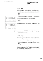 Preview for 145 page of Eaton easySafety Manual