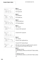 Preview for 264 page of Eaton easySafety Manual