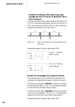 Предварительный просмотр 270 страницы Eaton easySafety Manual