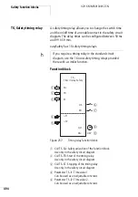 Предварительный просмотр 498 страницы Eaton easySafety Manual