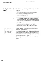 Preview for 584 page of Eaton easySafety Manual