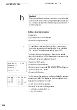 Preview for 602 page of Eaton easySafety Manual