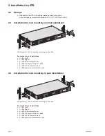 Предварительный просмотр 10 страницы Eaton EATS16N Installation And User Manual