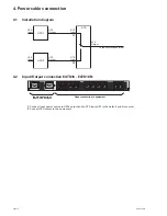 Предварительный просмотр 12 страницы Eaton EATS16N Installation And User Manual