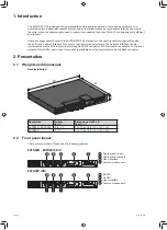 Предварительный просмотр 4 страницы Eaton EATS30N Installation And User Manual