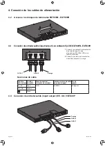 Preview for 56 page of Eaton EATS30N Installation And User Manual