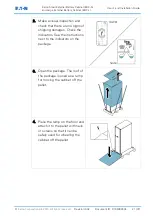 Preview for 20 page of Eaton EBC-S User And Installation Manual