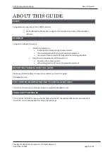 Preview for 6 page of Eaton EC500 Operation Handbook