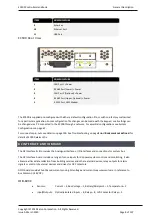 Предварительный просмотр 8 страницы Eaton EC500 Operation Handbook