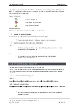 Preview for 16 page of Eaton EC500 Operation Handbook