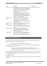 Preview for 42 page of Eaton EC500 Operation Handbook