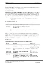 Preview for 47 page of Eaton EC500 Operation Handbook