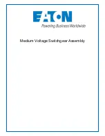 Предварительный просмотр 7 страницы Eaton EDR 3000 Installation, Operation And Maintenance Manual