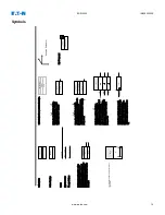 Предварительный просмотр 26 страницы Eaton EDR 3000 Installation, Operation And Maintenance Manual