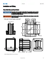 Preview for 36 page of Eaton EDR 3000 Installation, Operation And Maintenance Manual