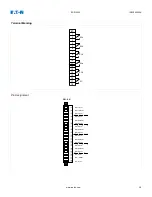 Предварительный просмотр 50 страницы Eaton EDR 3000 Installation, Operation And Maintenance Manual