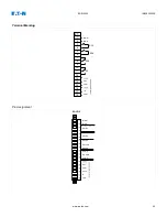 Preview for 52 page of Eaton EDR 3000 Installation, Operation And Maintenance Manual