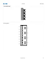 Предварительный просмотр 55 страницы Eaton EDR 3000 Installation, Operation And Maintenance Manual