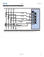 Preview for 62 page of Eaton EDR 3000 Installation, Operation And Maintenance Manual