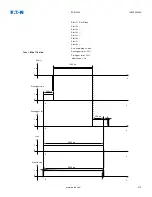 Предварительный просмотр 225 страницы Eaton EDR 3000 Installation, Operation And Maintenance Manual