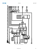 Предварительный просмотр 426 страницы Eaton EDR 3000 Installation, Operation And Maintenance Manual