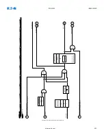 Предварительный просмотр 435 страницы Eaton EDR 3000 Installation, Operation And Maintenance Manual