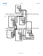 Предварительный просмотр 485 страницы Eaton EDR 3000 Installation, Operation And Maintenance Manual