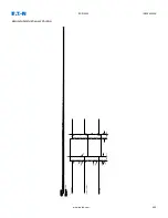 Предварительный просмотр 498 страницы Eaton EDR 3000 Installation, Operation And Maintenance Manual