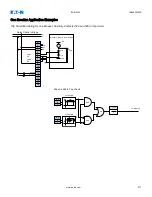 Preview for 589 page of Eaton EDR 3000 Installation, Operation And Maintenance Manual