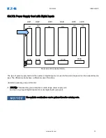 Preview for 30 page of Eaton EDR-5000 Installation, Operation And Maintenance Manual