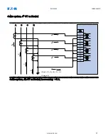 Предварительный просмотр 44 страницы Eaton EDR-5000 Installation, Operation And Maintenance Manual