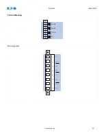 Preview for 48 page of Eaton EDR-5000 Installation, Operation And Maintenance Manual