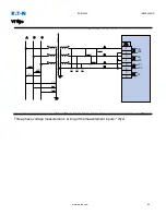 Preview for 50 page of Eaton EDR-5000 Installation, Operation And Maintenance Manual