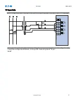 Preview for 51 page of Eaton EDR-5000 Installation, Operation And Maintenance Manual