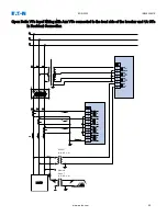 Предварительный просмотр 55 страницы Eaton EDR-5000 Installation, Operation And Maintenance Manual