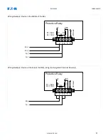 Предварительный просмотр 66 страницы Eaton EDR-5000 Installation, Operation And Maintenance Manual