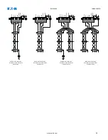 Предварительный просмотр 68 страницы Eaton EDR-5000 Installation, Operation And Maintenance Manual