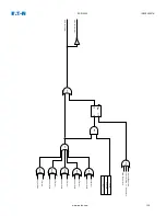 Предварительный просмотр 132 страницы Eaton EDR-5000 Installation, Operation And Maintenance Manual