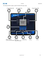 Preview for 152 page of Eaton EDR-5000 Installation, Operation And Maintenance Manual