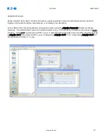 Preview for 337 page of Eaton EDR-5000 Installation, Operation And Maintenance Manual