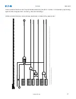 Предварительный просмотр 377 страницы Eaton EDR-5000 Installation, Operation And Maintenance Manual