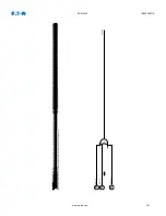 Предварительный просмотр 381 страницы Eaton EDR-5000 Installation, Operation And Maintenance Manual