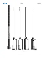 Предварительный просмотр 384 страницы Eaton EDR-5000 Installation, Operation And Maintenance Manual