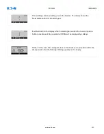 Preview for 433 page of Eaton EDR-5000 Installation, Operation And Maintenance Manual