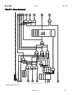 Предварительный просмотр 449 страницы Eaton EDR-5000 Installation, Operation And Maintenance Manual