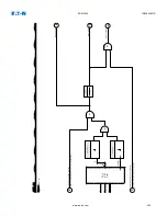 Предварительный просмотр 530 страницы Eaton EDR-5000 Installation, Operation And Maintenance Manual