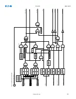 Предварительный просмотр 636 страницы Eaton EDR-5000 Installation, Operation And Maintenance Manual