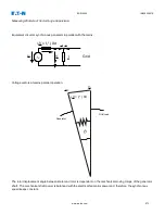 Предварительный просмотр 673 страницы Eaton EDR-5000 Installation, Operation And Maintenance Manual