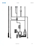 Предварительный просмотр 676 страницы Eaton EDR-5000 Installation, Operation And Maintenance Manual